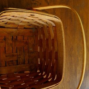 Longaberger basket
